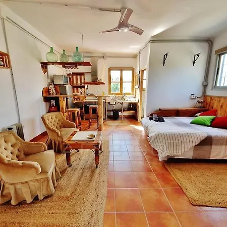 Rural House Apartamento