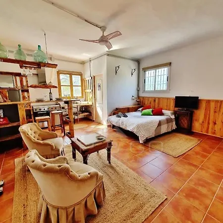 Rural House Apartamento