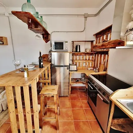 Apartamento Rural House