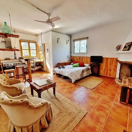 Apartamento Rural House *