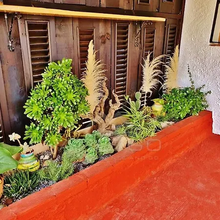 Apartamento Rural House Vélez de Benaudalla